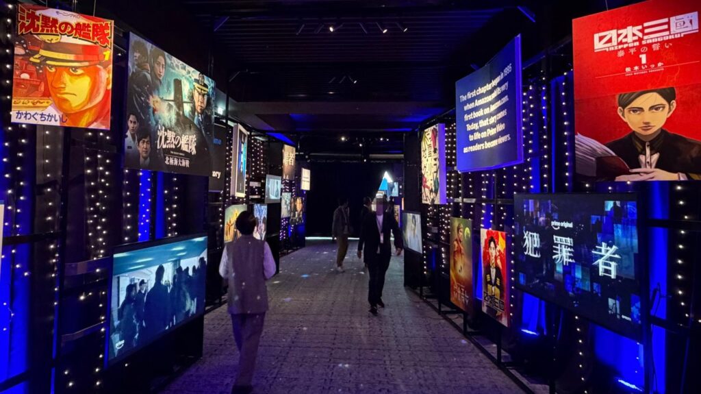Prime Videoが掲げた日本投資拡大とオリジナル強化　配信サービス4強のなかで高まる存在感 #エキスパートトピ（武井保之） - エキスパート