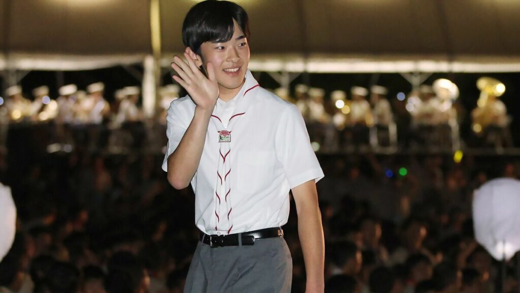 やはり愛子さまとの差は埋まらない…島田裕巳が｢悠仁さま初のお言葉｣に読み取った"決定的に欠けているもの" | PRESIDENT Online（プレジデントオンライン）