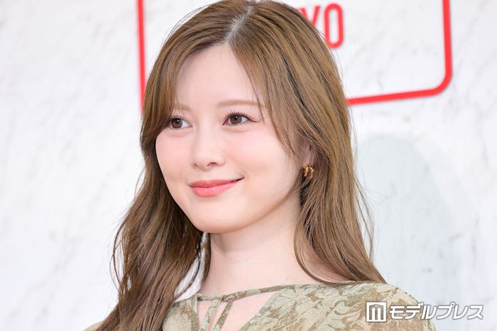 白石麻衣、心配性ゆえの旅行事情明かす「旅先で気分か変わることもあるので」【マイケル・コース】 – モデルプレス 白石麻衣、心配性ゆえの旅行事情明かす「旅先で気分か変わることもあるので」【マイケル・コース】 - モデルプレス