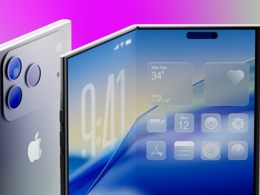 次期iPhoneは10～20％高くなる？　折りたたみモデルは30万円超えとの予測も - CNET Japan