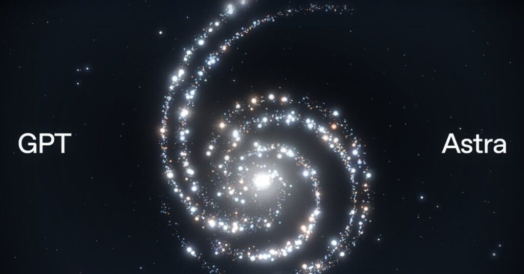 OpenAI、「GPT-6 Astra」を一部組織向けに公開　サイバー能力が初の「Critical」に - ITmedia NEWS