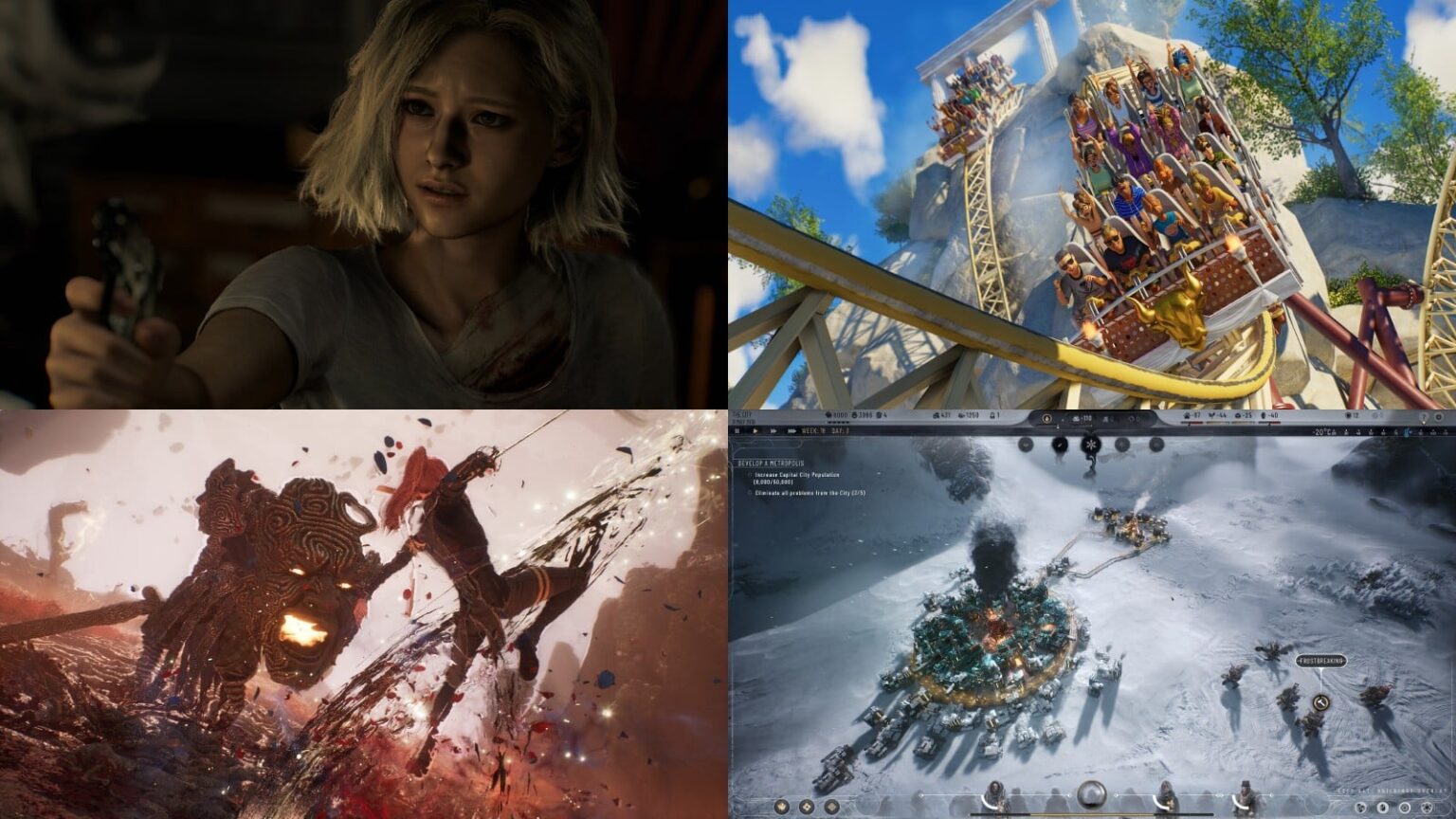 『バイオハザード レクイエム』が30％オフで最安値、Epic Gamesストアにて「夏の終わりセール」開催。『007 ファーストライト』など大型新作いろいろお安い - AUTOMATON