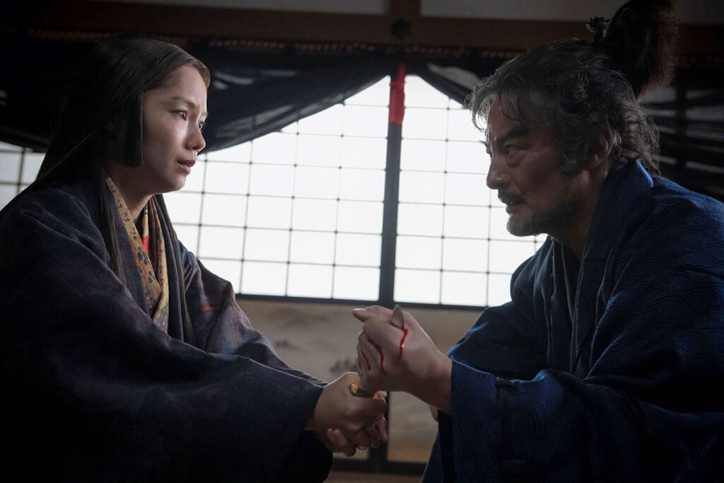 “老害”を目指した山口馬木也、『篤姫』重なる宮﨑あおい…2人が果たした役割【豊臣兄弟】 | Lmaga.jp
