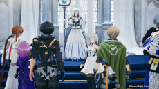 画像ギャラリー No.016のサムネイル画像 / KONAMIの完全新作RPG「Rev. NOiR」，リリース時期が2027年に決定。ゲームプレイの模様を収録した最新映像と，ストーリーを紹介する映像を公開