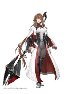 画像ギャラリー No.019のサムネイル画像 / KONAMIの完全新作RPG「Rev. NOiR」，リリース時期が2027年に決定。ゲームプレイの模様を収録した最新映像と，ストーリーを紹介する映像を公開