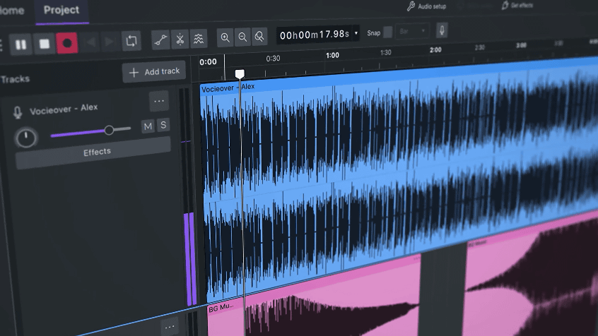 無料の音声編集ソフト「Audacity」のバージョン4.0.0がリリース – GIGAZINE 無料の音声編集ソフト「Audacity」のバージョン4.0.0がリリース - GIGAZINE