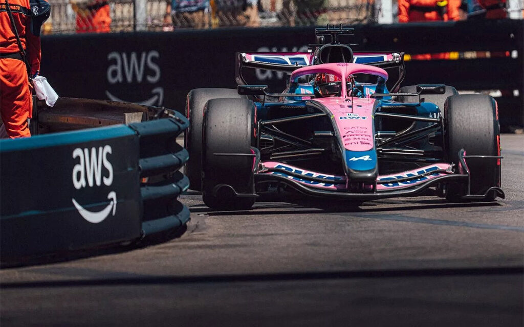 速報：ガスリー、F1モナコGP表彰台を再び失う…FIA国際控訴裁判所が裁定覆しハジャー3位復帰 | Formula1-Data / F1情報・ニュース速報解説