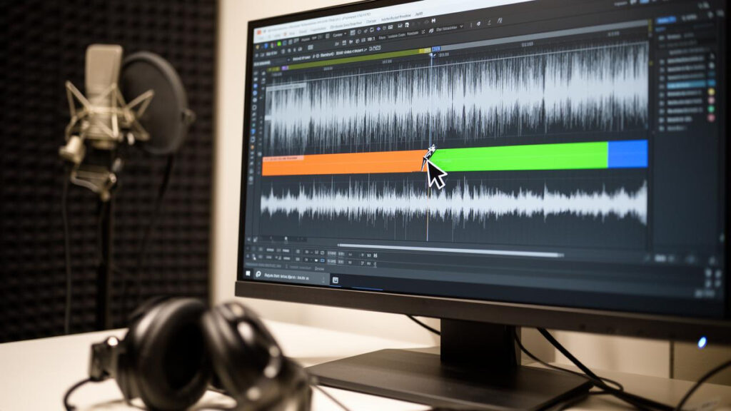 Audacity 4.0がQt6刷新と詳細なクリップ編集を実現、2年がかりの書き換え完了 — BigGo ファイナンス