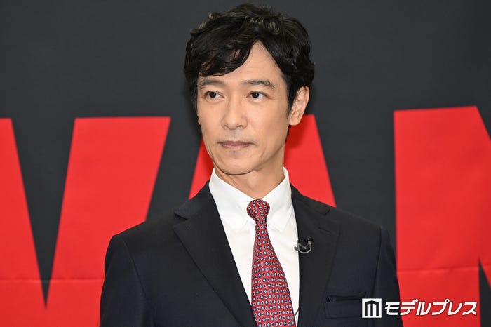 TBS、堺雅人主演「VIVANT」映画化について言及 9月20日・27日は放送休止 - モデルプレス