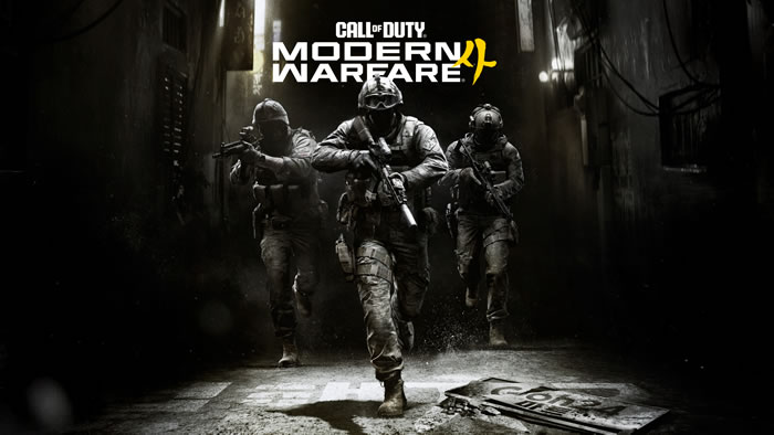 「Call of Duty: Modern Warfare 4」の新たなキャンペーン映像が公開、北朝鮮の奥地に潜入する“Stranded”ミッション « doope! 国内外のゲーム情報サイト 「Call of Duty」