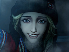 ゾンビが死者に恋をした。小林裕幸氏率いるGPTRACK50の新作「Stupid Never Dies」は，愛しい人のためにダンジョンへ潜り，食べて変身して強くなるアクションRPG