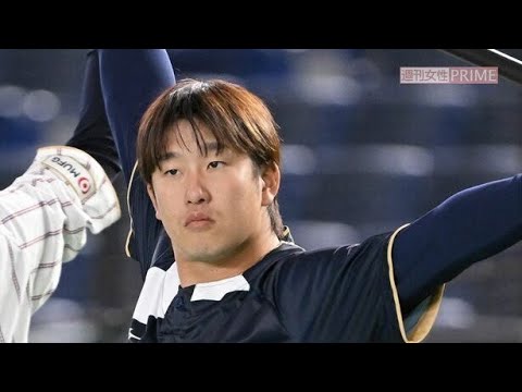 若きスターに突然の別れ…小園海斗が離婚発表、その背景とは💔⚾ 若きスターに突然の別れ…小園海斗が離婚発表、その背景とは💔⚾