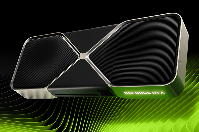 「GeForce 616.64 Driver」が「鬼武者 Way of the Sword」「NBA 2K27」に対応