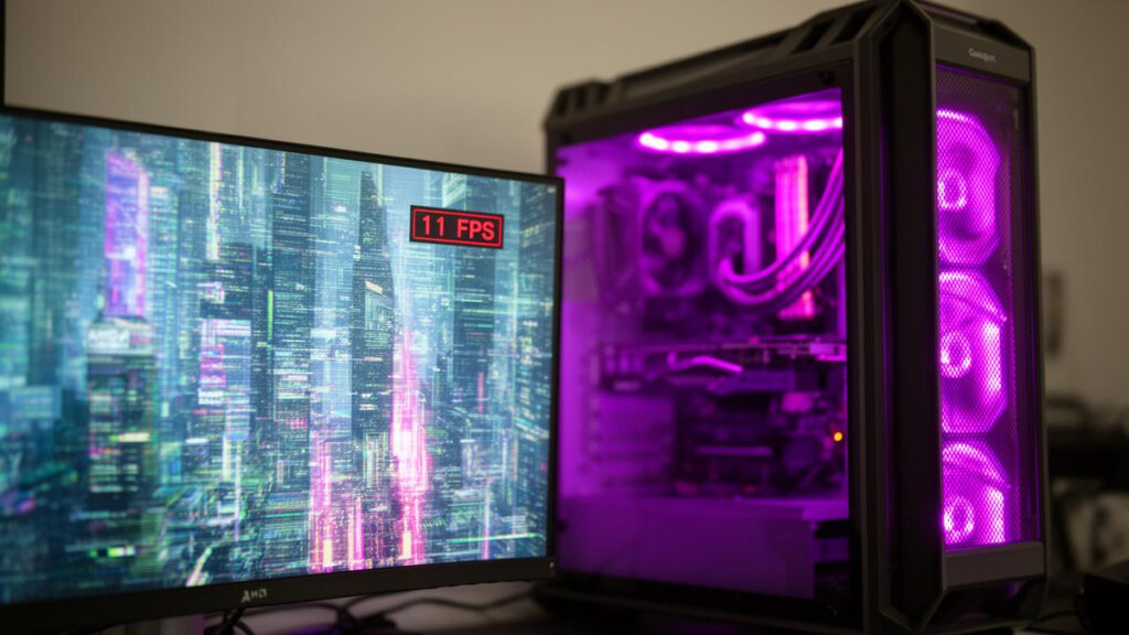 モッダーがAMDのRX 9070 XTでNvidiaのDLSS 5を動作させることに成功、しかしフレームレートは激減 — BigGo ファイナンス モッダーがAMDのRX 9070 XTでNvidiaのDLSS 5を動作させることに成功、しかしフレームレートは激減 — BigGo ファイナンス
