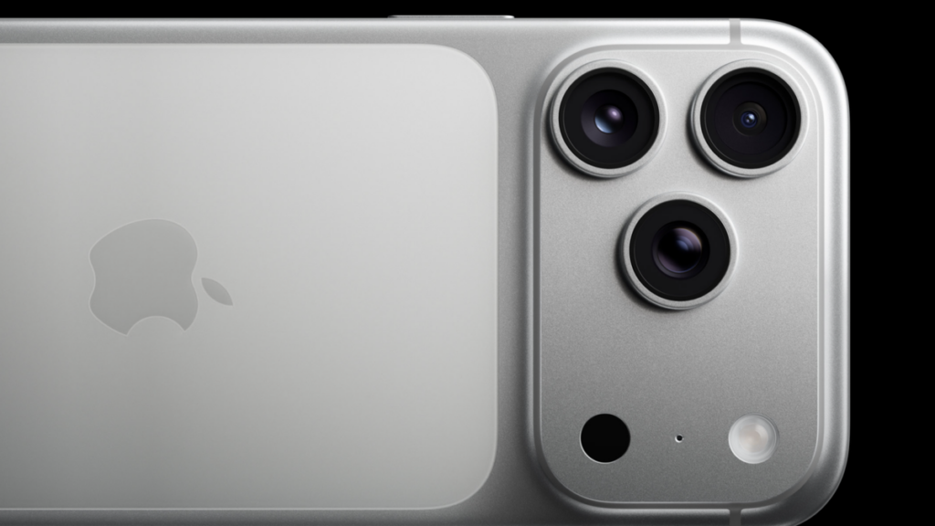 iPhone 18 Pro Maxだけに可変絞り搭載か、Proとの差別化を示す新たな情報 | 財経新聞