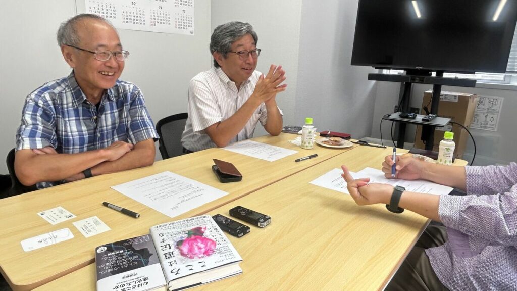 なぜ人類だけが文明をつくれたのか…最新のゲノム研究からみた｢統合失調症･自閉症｣とヒトの進化の意外な関係 | PRESIDENT Online（プレジデントオンライン）