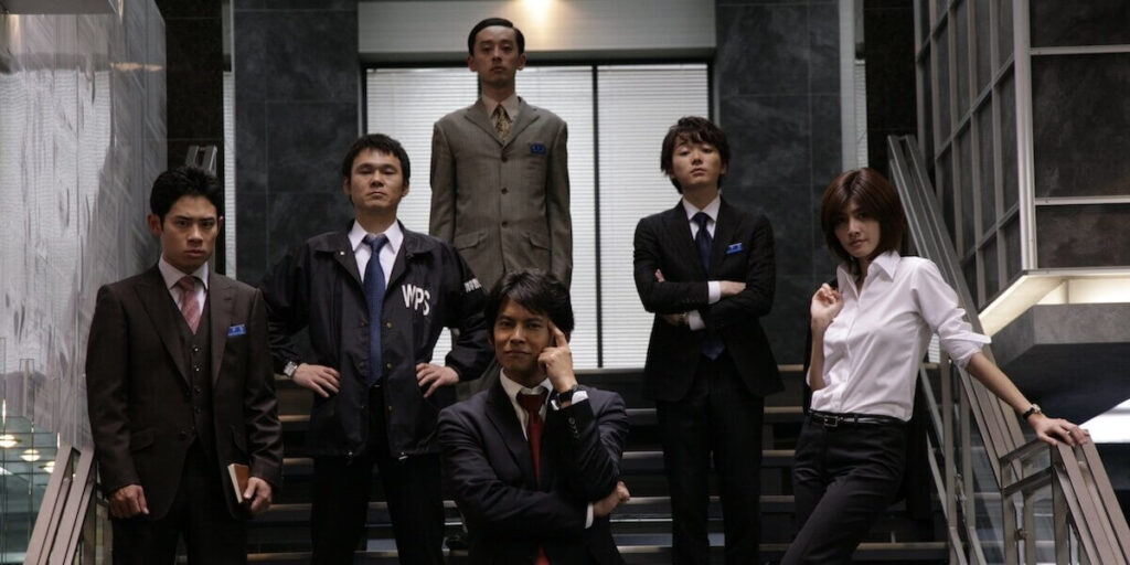 ネタバレ解説＆感想 映画『踊る大捜査線 THE MOVIE 3 ヤツらを解放せよ！』ラストの意味は? 黒幕とその後を考察