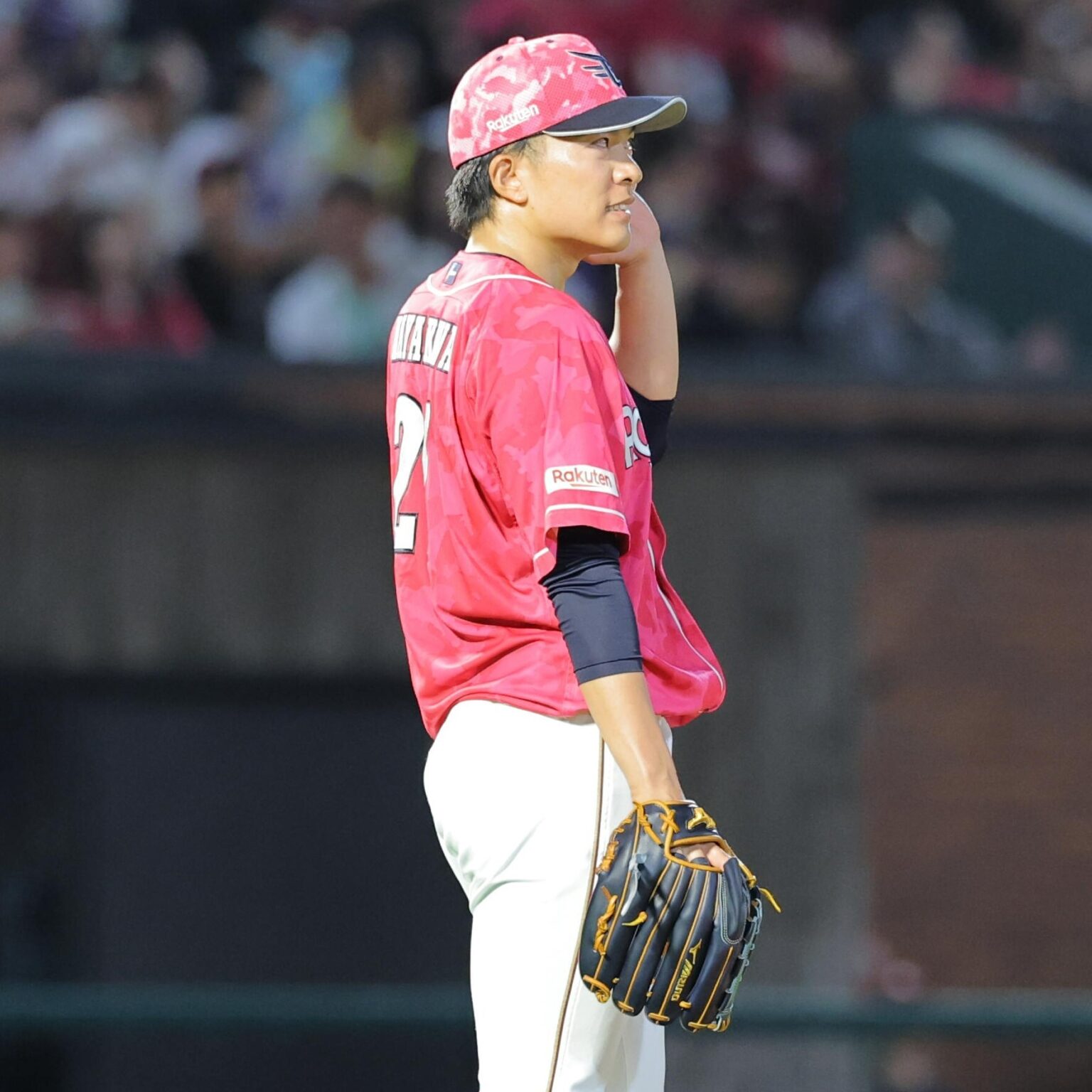 【楽天】2連敗で5年連続CS完全消滅... 2夜連続レイエスに被弾 ワーストタイ借金26 早川6回5失点で7敗目 打線10安打もわずか2得点（TBS NEWS DIG Powered by JNN）