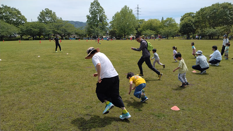 【参加者募集】9月22日(火祝)年中〜小学2年生対象「日本端子SB-CAMPUSはだのOPEN記念 親子かけっこ教室」開催 @日本端子SB-CAMPUSはだの « 湘南ベルマーレ公式サイト 【参加者募集】9月22日(火祝)年中〜小学2年生対象「日本端子SB-CAMPUSはだのOPEN記念 親子かけっこ教室」開催 @日本端子SB-CAMPUSはだの « 湘南ベルマーレ公式サイト