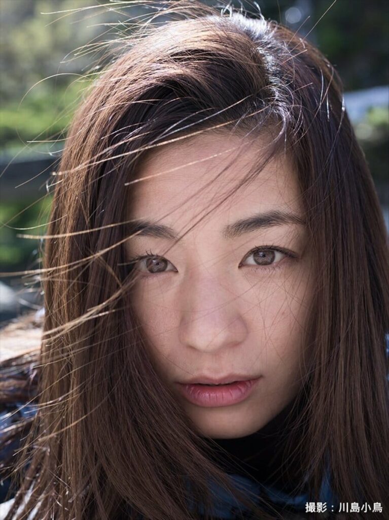 尾野真千子 夫に「あなたの腕の中で息を引き取りたい」と願う 地域の人々を最期まで見守る“駆け込み寺”から考える生き方 | めざましmedia