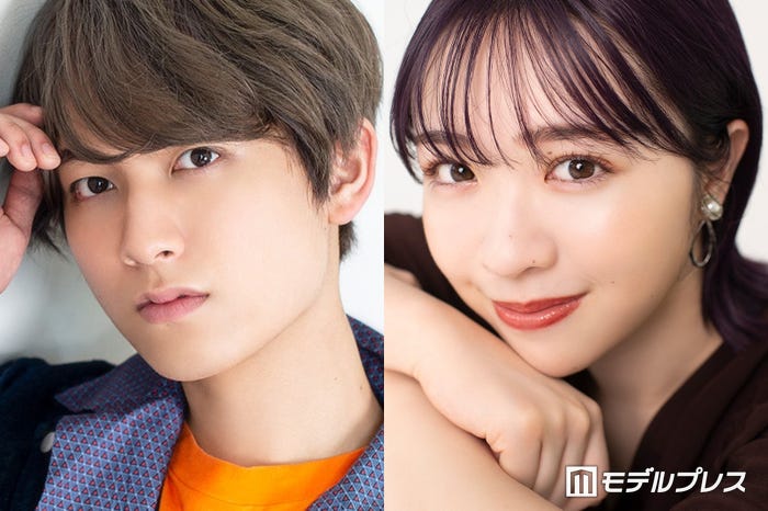 7ORDER萩谷慧悟＆元乃木坂46渡辺みり愛、結婚発表「子供にも恵まれております」 - モデルプレス