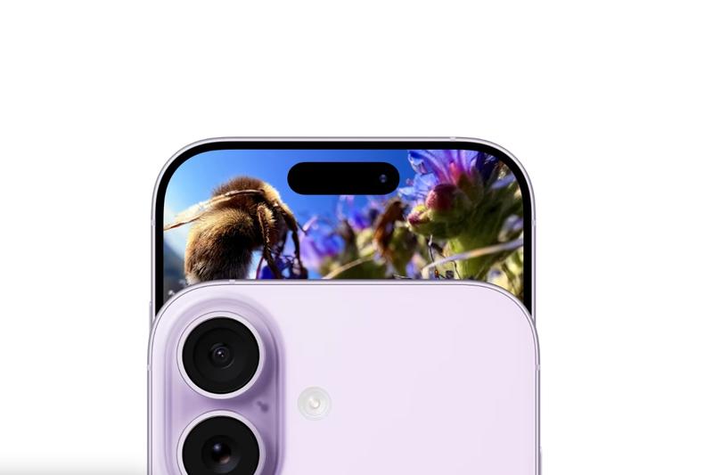 Image: Apple