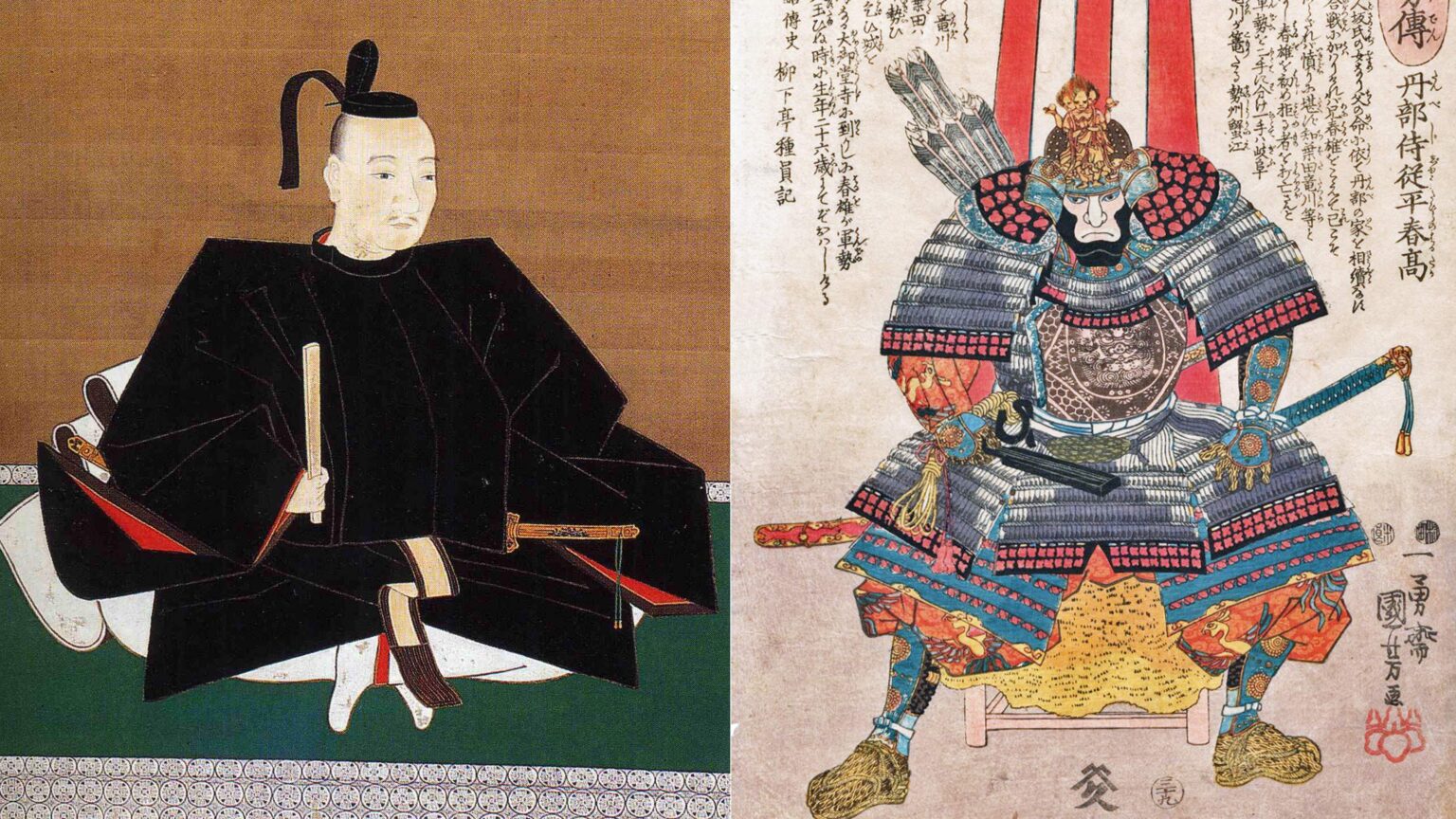 信長の息子11人でただひとり大名家として存続…秀吉･家康時代をサバイブした"しぶとい"武将の名前 | PRESIDENT WOMAN Online（プレジデント ウーマン オンライン）