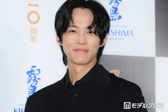 松坂桃李「師匠はうちの妻です」得意料理明かす - モデルプレス