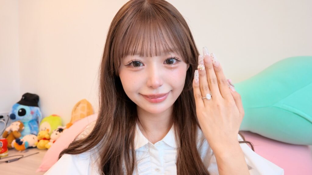【ご報告】ゆっぴ、結婚します💍✨