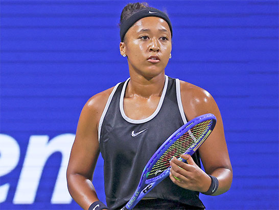 大坂なおみ 観客に試合中の態度を謝罪 – テニスニュース – テニス365 | tennis365.net 大坂なおみ