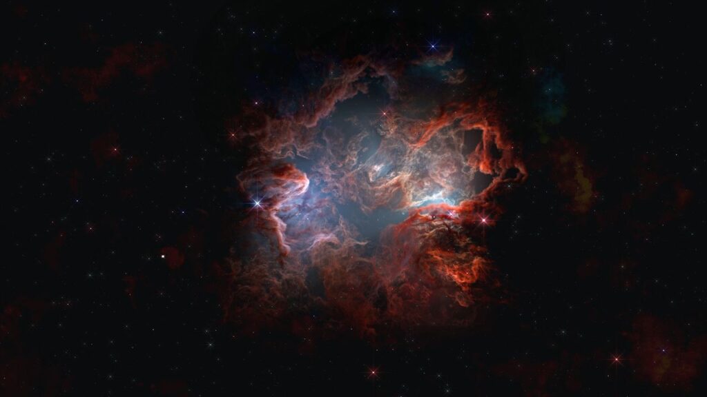 科学者たちが「極小のビッグバン」を再現、宇宙の起源に迫る | WIRED.jp