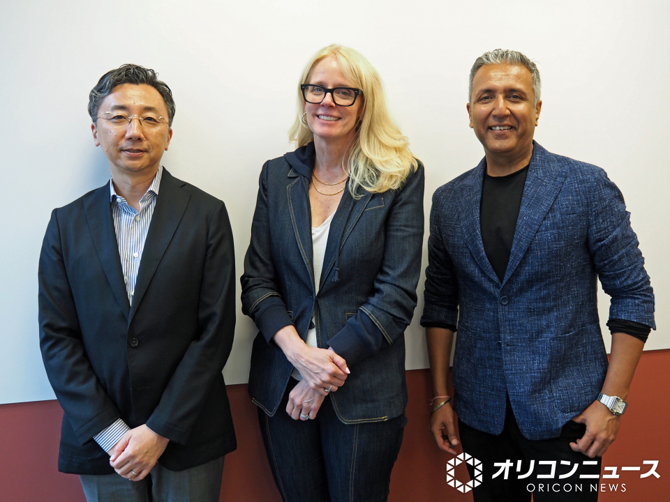 Prime Video、日本作品への投資拡大の狙い　「まず日本の心に刺さる作品を」（オリコン） - Yahoo!ニュース
