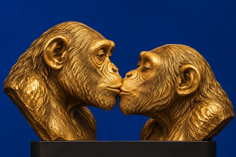 「キスの起源」から「パンツ埋め実験」まで――2026年イグノーベル賞、全10部門の受賞研究 - ナゾロジー