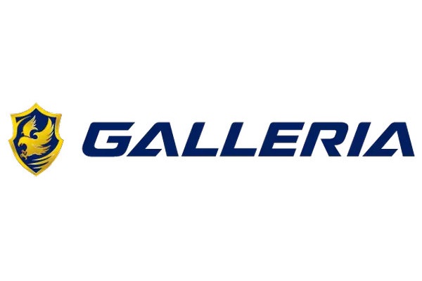 GALLERIAとゲーミングデバイスブランドの「ロジクールG」が協業へ！