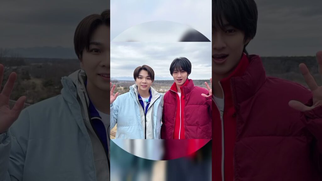 🔥🐮【M!LK今夜7時放送‼️】9月6日19時から登場✨何が起こる!? 放送直前にファン大注目😭📺💖