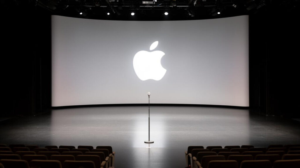 iPhone 18 Proのダークチェリーカラーが話題に——Appleイベント前にAIコンセプト広告が注目集める — BigGo ファイナンス iPhone 18 Proのダークチェリーカラーが話題に——Appleイベント前にAIコンセプト広告が注目集める — BigGo ファイナンス