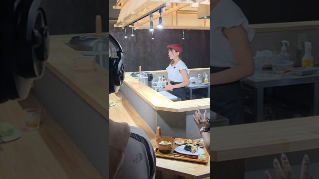 本日9/8「ひろしま満点ママ!!」にthat’s rice初登場📺🍙
