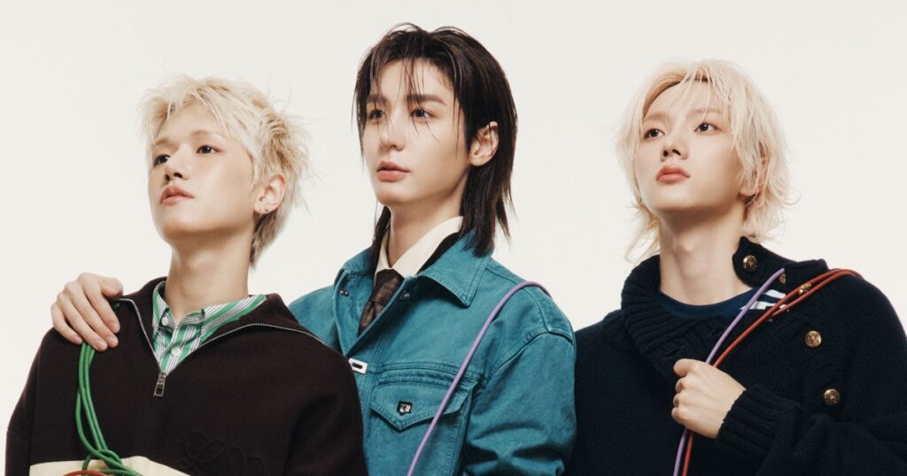 BOYNEXTDOORが「今じゃなければ出せない」と感じた初のフルアルバムに「1st Studio Album」と表記した理由