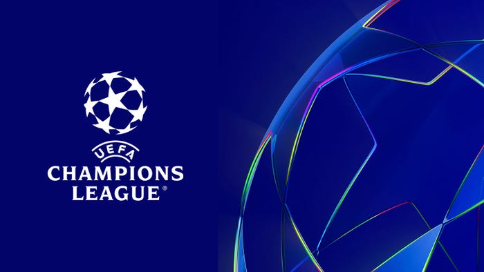 「UEFA チャンピオンズリーグ」2026-27シーズン全18試合、Leminoプレミアムで配信決定 - モデルプレス