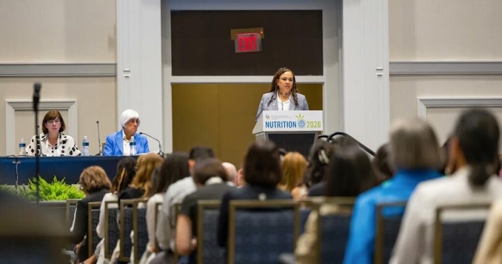 アメリカ栄養学会で「避けたほうがいい食べ物」を聞いて回ったら、ほぼ全員が同じ答えだった | Business Insider Japan