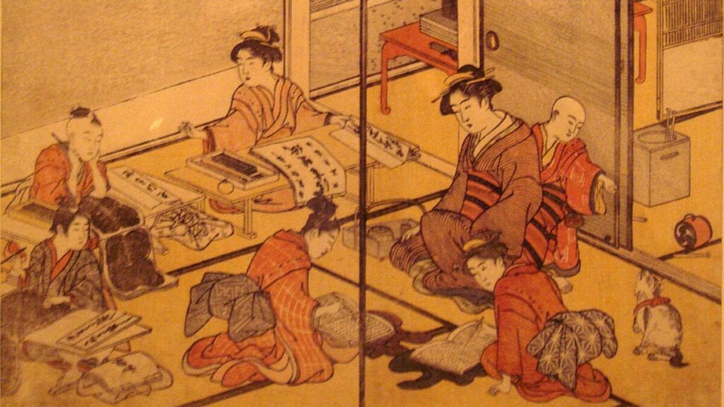だから日本は植民地化されずに済んだ…江戸幕府が残した､ロンドンやパリを上回る｢日本の遺産｣の中身 | PRESIDENT Online（プレジデントオンライン）