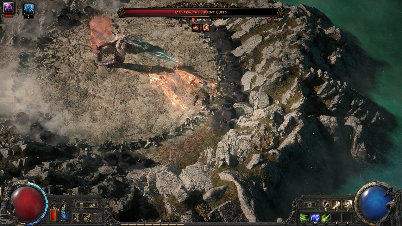 『Path of Exile』にはデータマイナーをだます“偽データ”まで仕込んでいた、でも当時のボスいわく「かなり時間の無駄だった」。解析されまくる時代で、秘密を守る苦労 - AUTOMATON