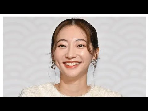 武田玲奈、29歳で結婚発表　お相手は一般男性「幸せを大事に」