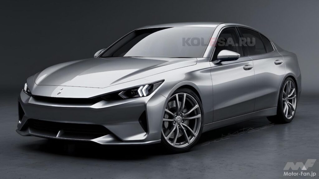 日産は本当に復活したのか？ 黒字転換の先に待つ「新型スカイライン」成功への条件 | Motor Fan｜自動車情報のモーターファン