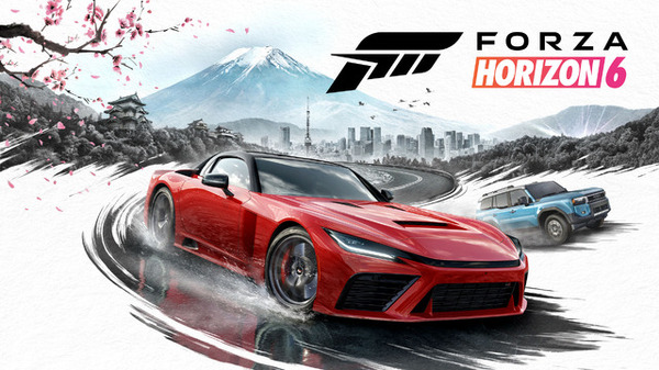 PS5版『Forza Horizon 6』発売延期の噂を実質的に否定―公式が「2026年後半に発売予定」と改めて案内 | GameBusiness.jp