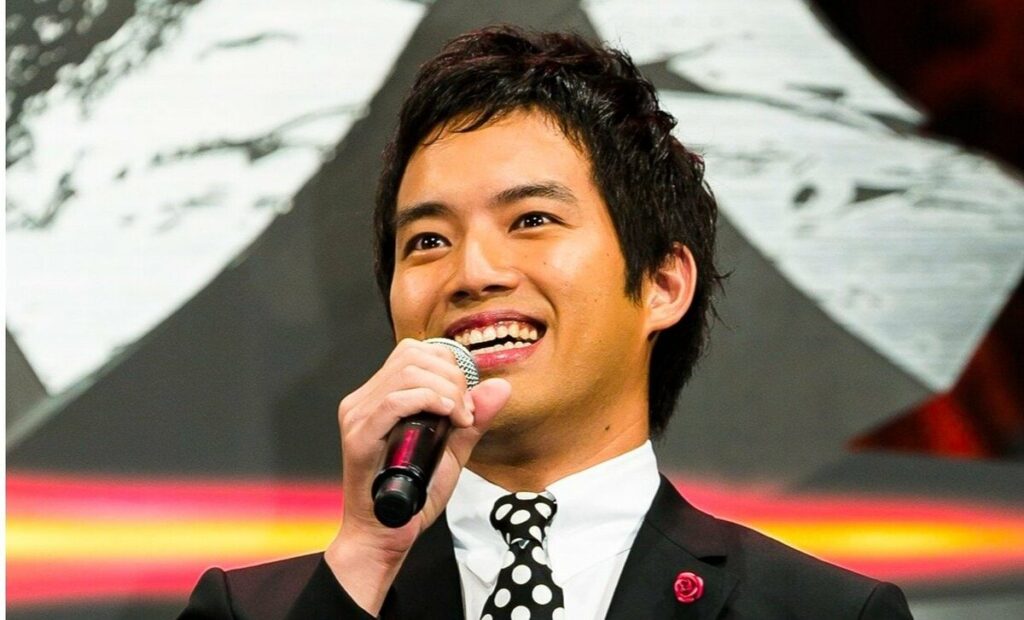 〈朝ドラ「風、薫る」三浦貴大“亀吉”再登場〉NHK朝ドラ「三浦貴大」天才的な“クズ夫”役が話題 母・山口百恵も喜ぶ成長ぶりで“脱2世”の評価 | AERA DIGITAL(アエラデジタル) 〈朝ドラ「風、薫る」三浦貴大“亀吉”再登場〉NHK朝ドラ「三浦貴大」天才的な“クズ夫”役が話題 母・山口百恵も喜ぶ成長ぶりで“脱2世”の評価 | AERA DIGITAL(アエラデジタル)