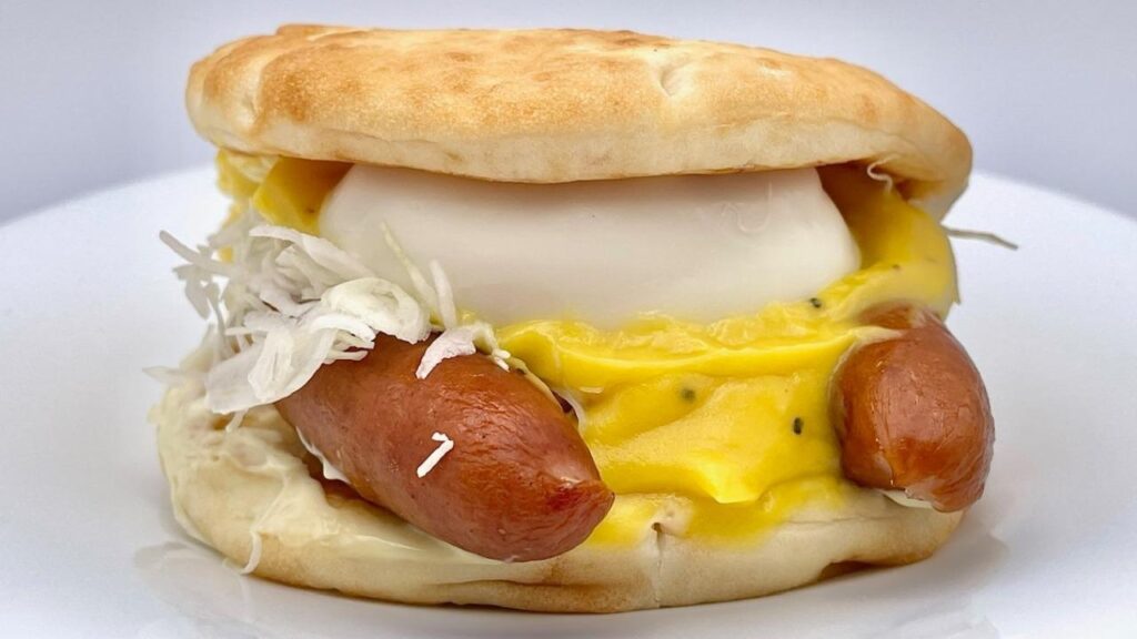 モスバーガー「630円の新商品」を食べた正直な感想（進撃のグルメ） - エキスパート - Yahoo!ニュース