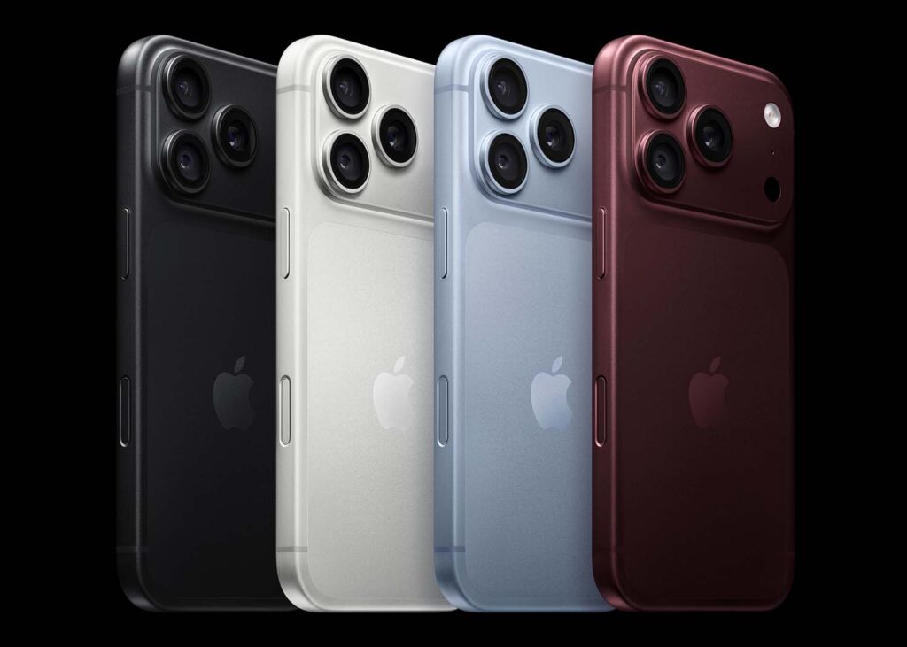 「iPhone 18 Pro」登場　可変絞りやA20 Proなどカメラを徹底強化 - Impress Watch