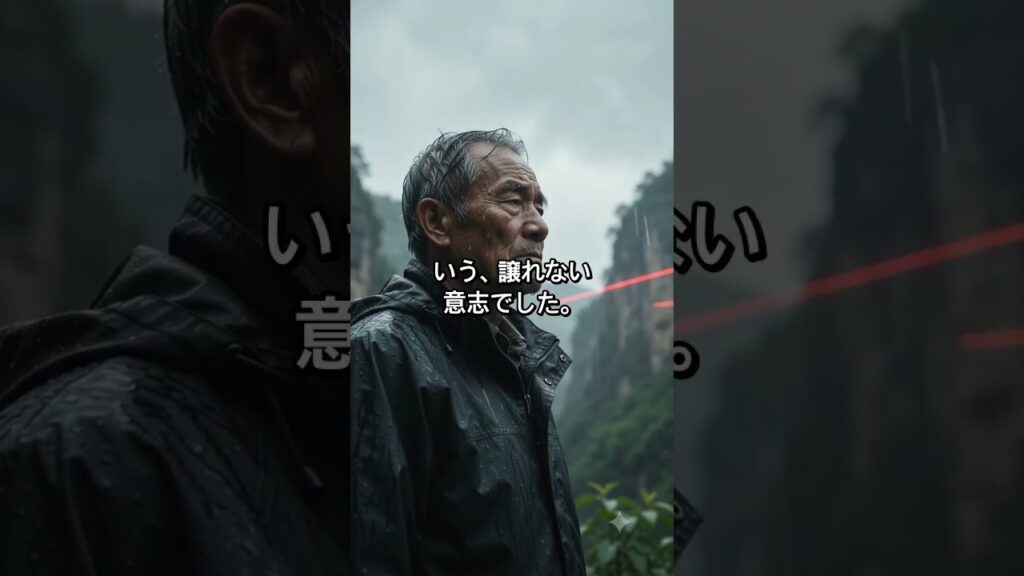 村人全員に罵られた壁が、3,000人を救った理由 村人全員に罵られた壁が、3,000人を救った理由