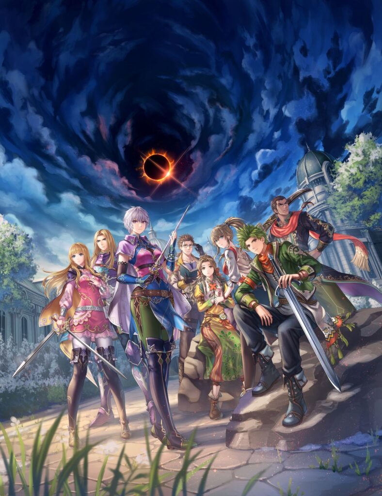 「ロマンシング サガ3 デスティニーユナイテッド」新情報まとめ - GAME Watch